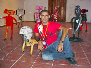 Foto: OTMARO RODRIGUEZ DÍAZ